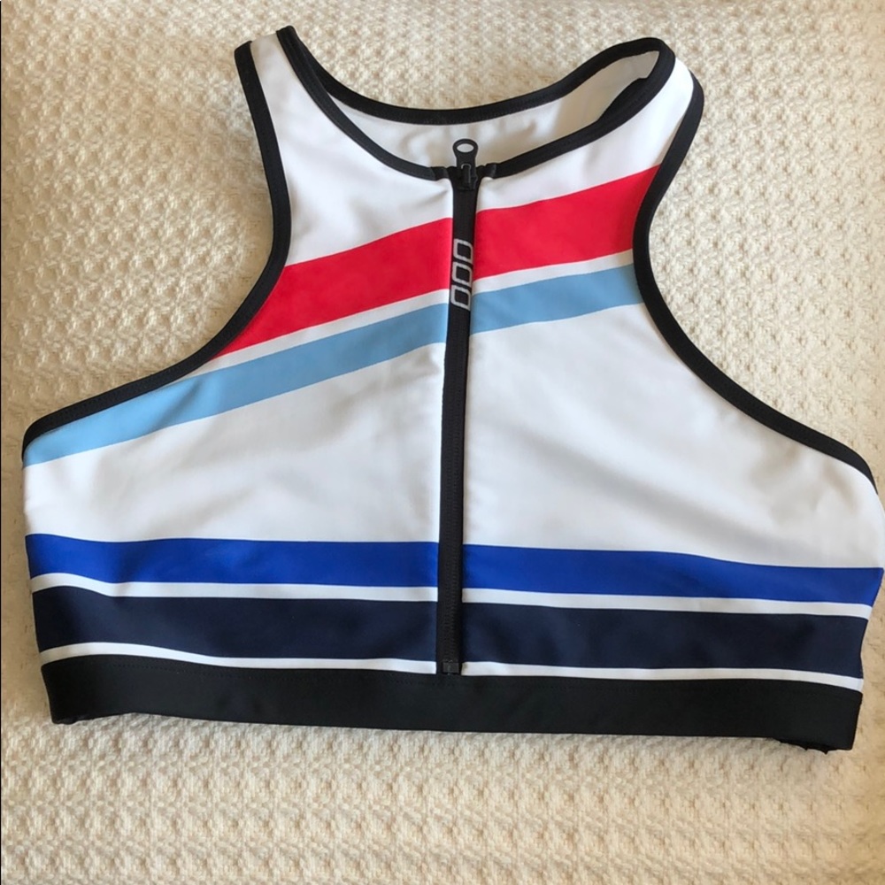 Lorna Jane sports bra